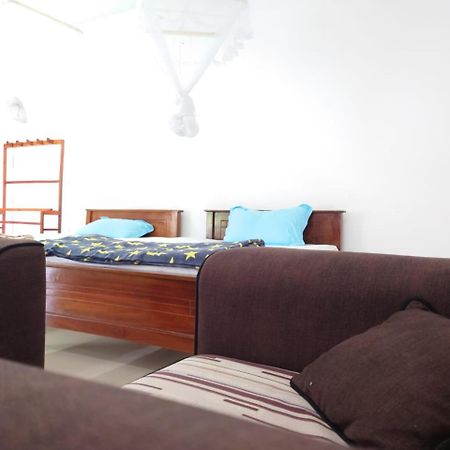 Apartmán Windy Nest Ella Exteriér fotografie