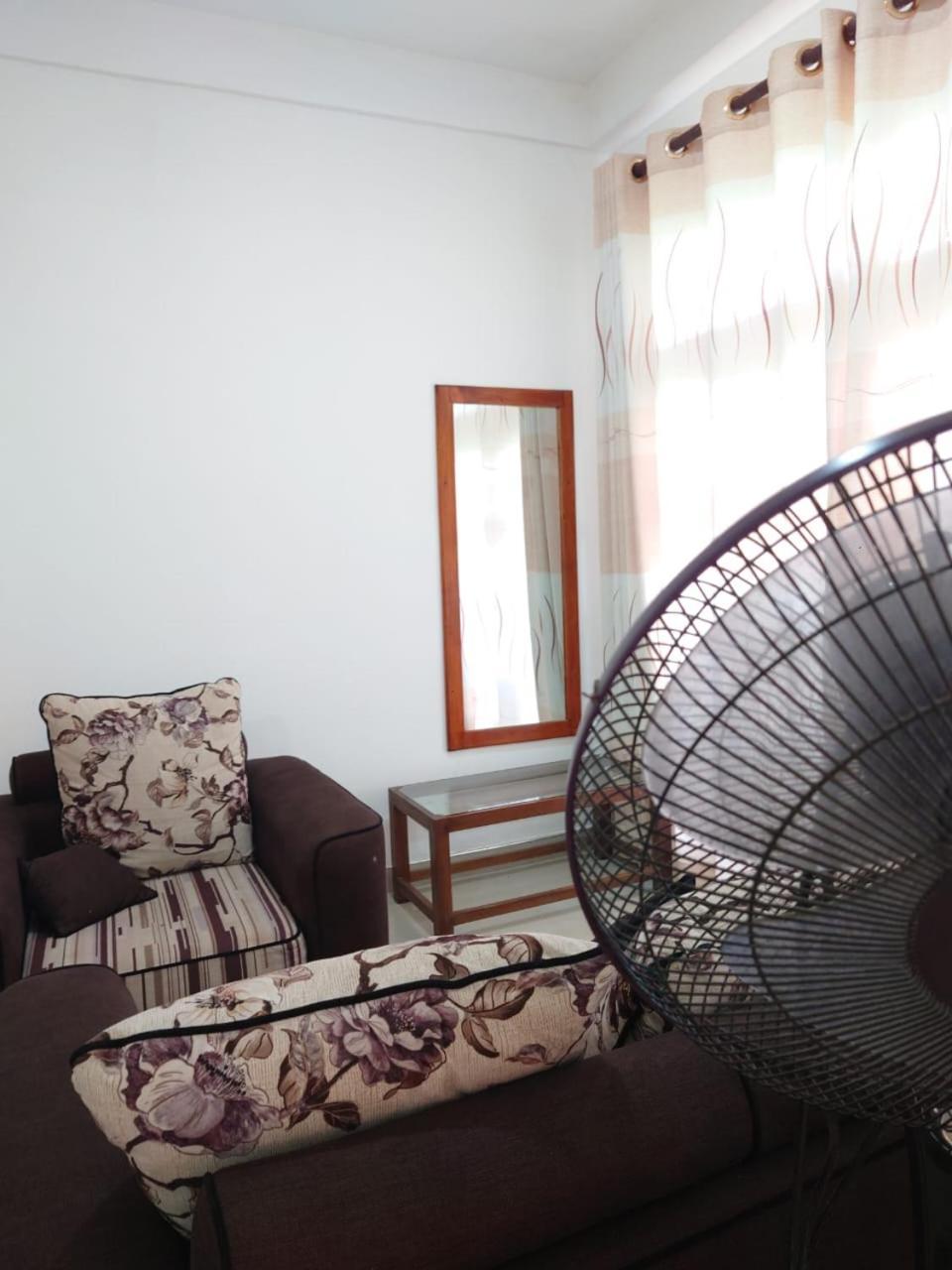 Apartmán Windy Nest Ella Exteriér fotografie