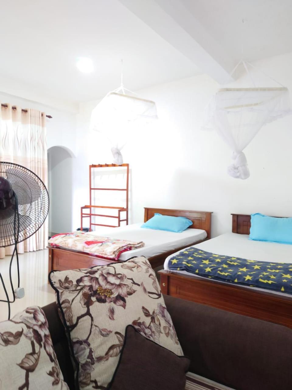 Apartmán Windy Nest Ella Exteriér fotografie