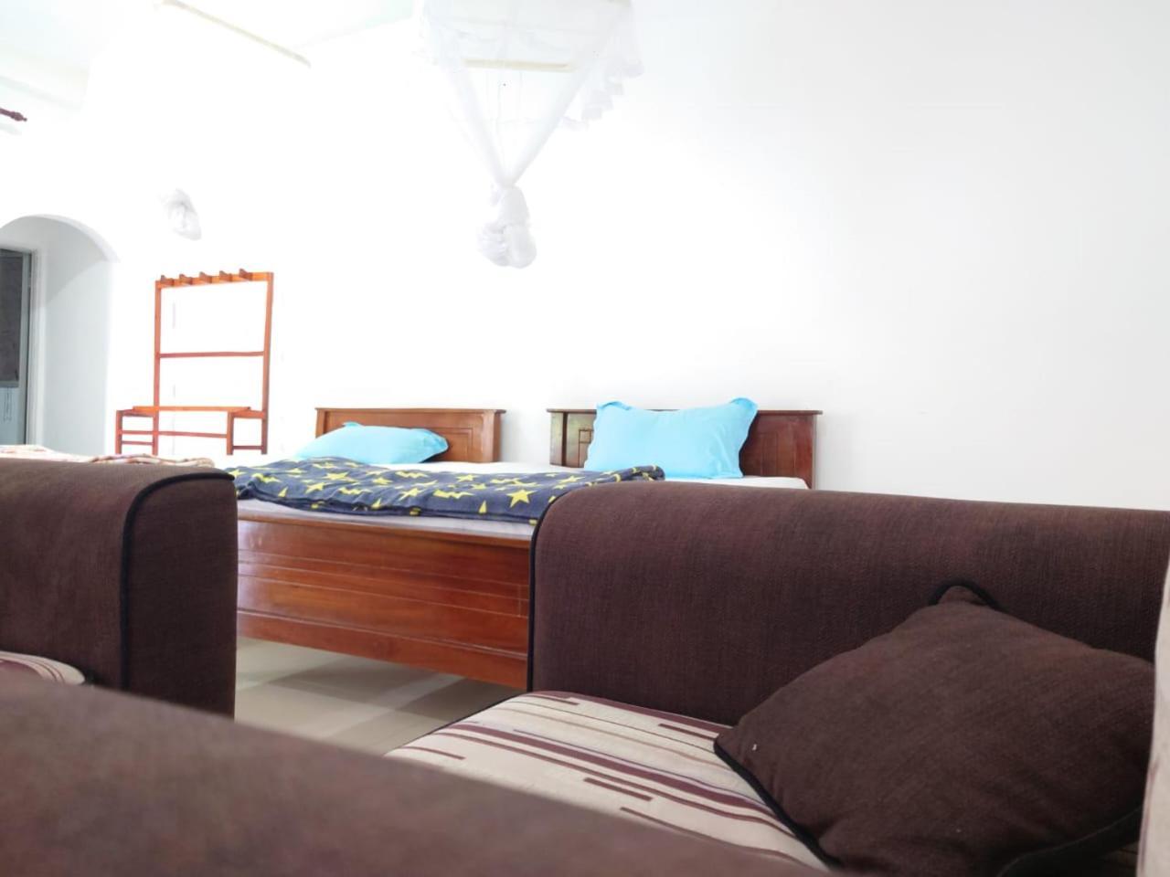 Apartmán Windy Nest Ella Exteriér fotografie