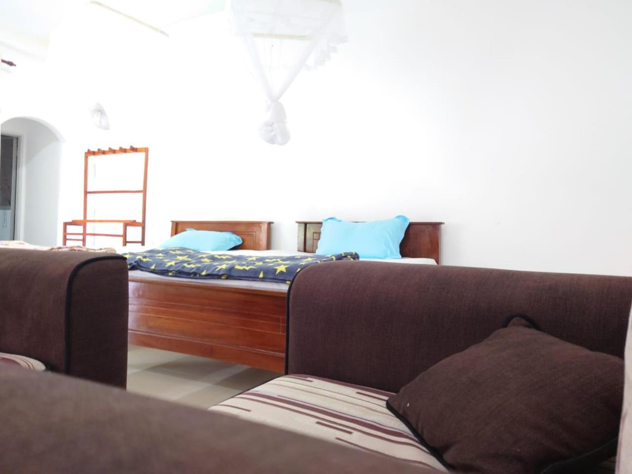 Apartmán Windy Nest Ella Exteriér fotografie