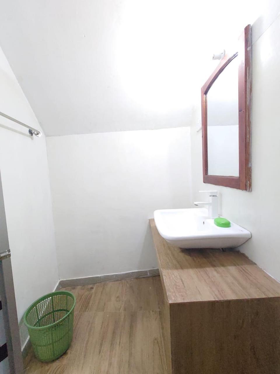Apartmán Windy Nest Ella Exteriér fotografie